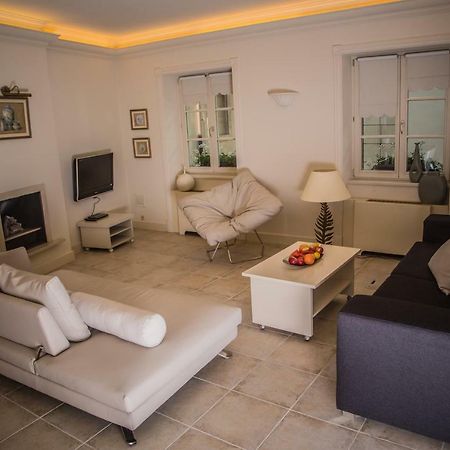 President Boutique Apartment II Brünn  Kültér fotó