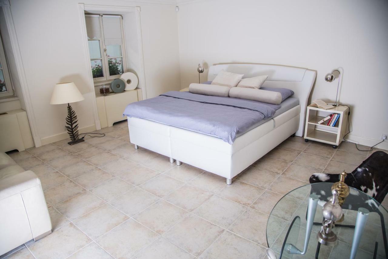 President Boutique Apartment II Brünn  Kültér fotó