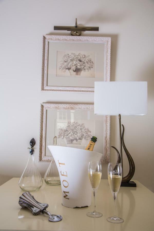 President Boutique Apartment II Brünn  Kültér fotó