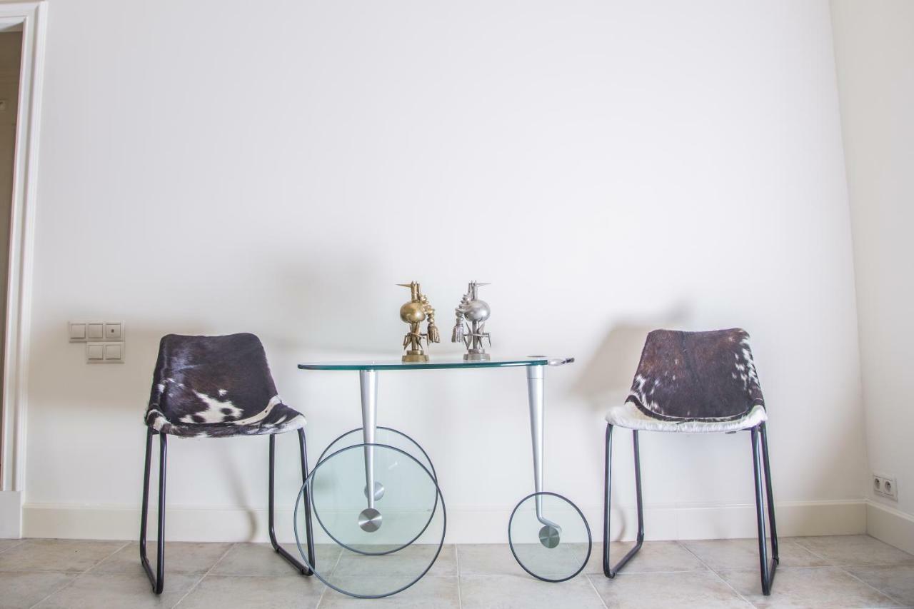 President Boutique Apartment II Brünn  Kültér fotó
