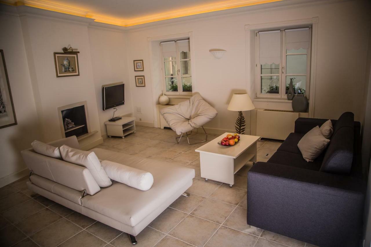 President Boutique Apartment II Brünn  Kültér fotó