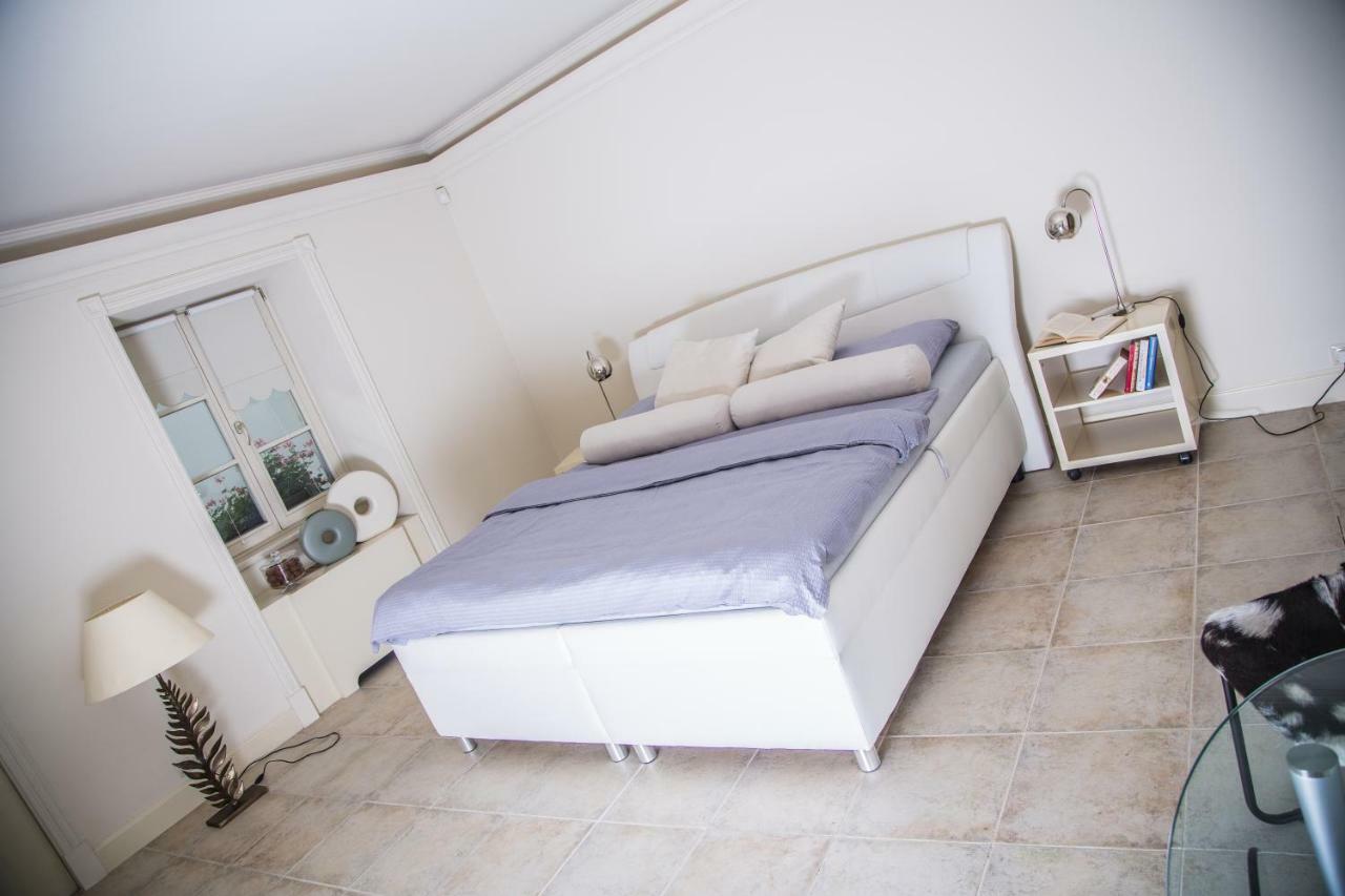 President Boutique Apartment II Brünn  Kültér fotó