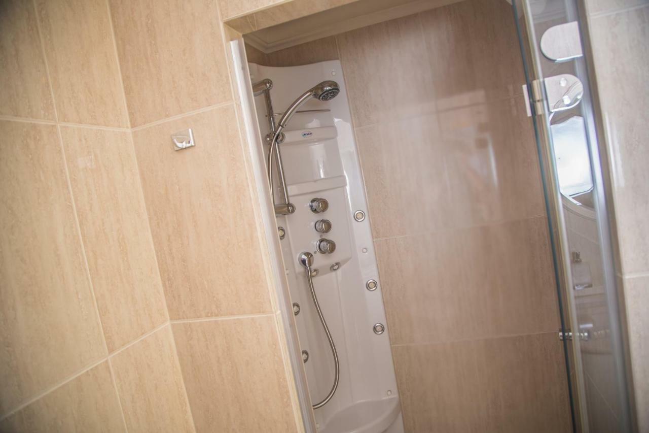President Boutique Apartment II Brünn  Kültér fotó