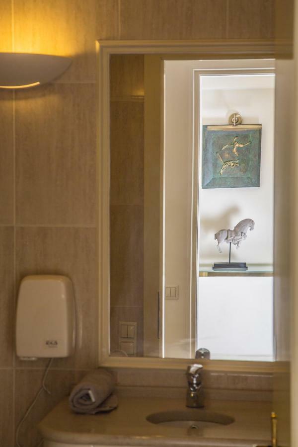 President Boutique Apartment II Brünn  Kültér fotó