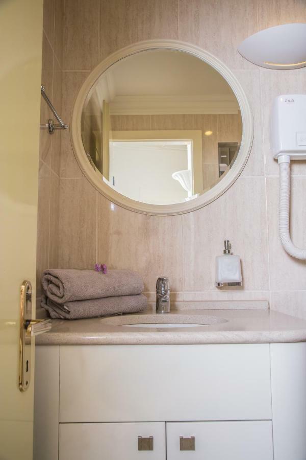 President Boutique Apartment II Brünn  Kültér fotó