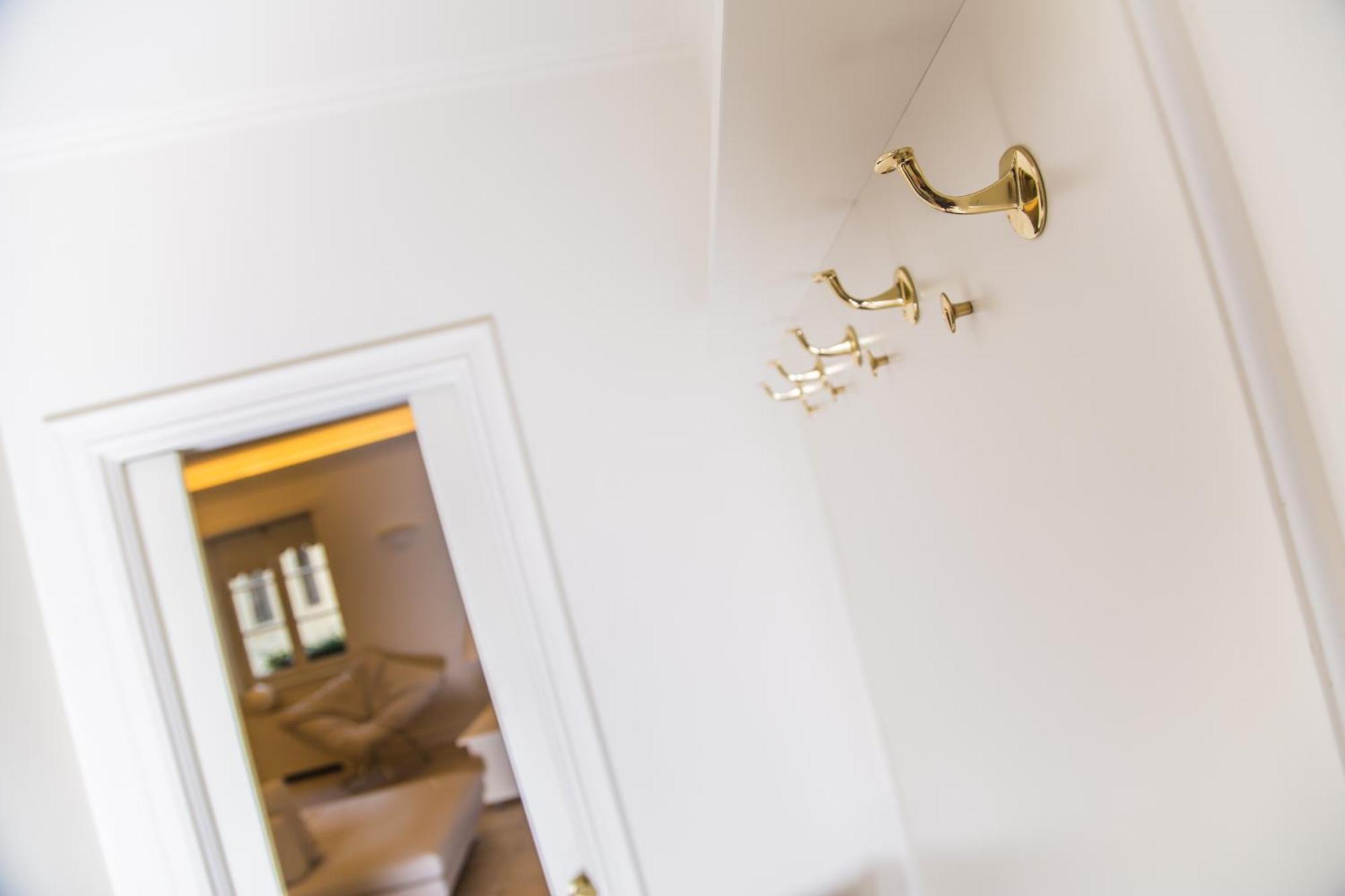 President Boutique Apartment II Brünn  Kültér fotó