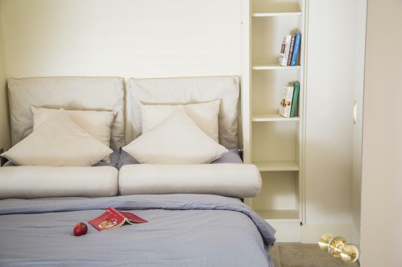 President Boutique Apartment II Brünn  Kültér fotó
