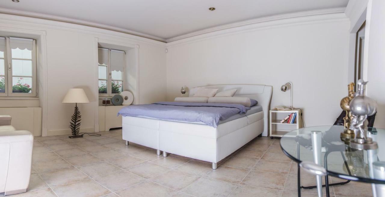 President Boutique Apartment II Brünn  Kültér fotó
