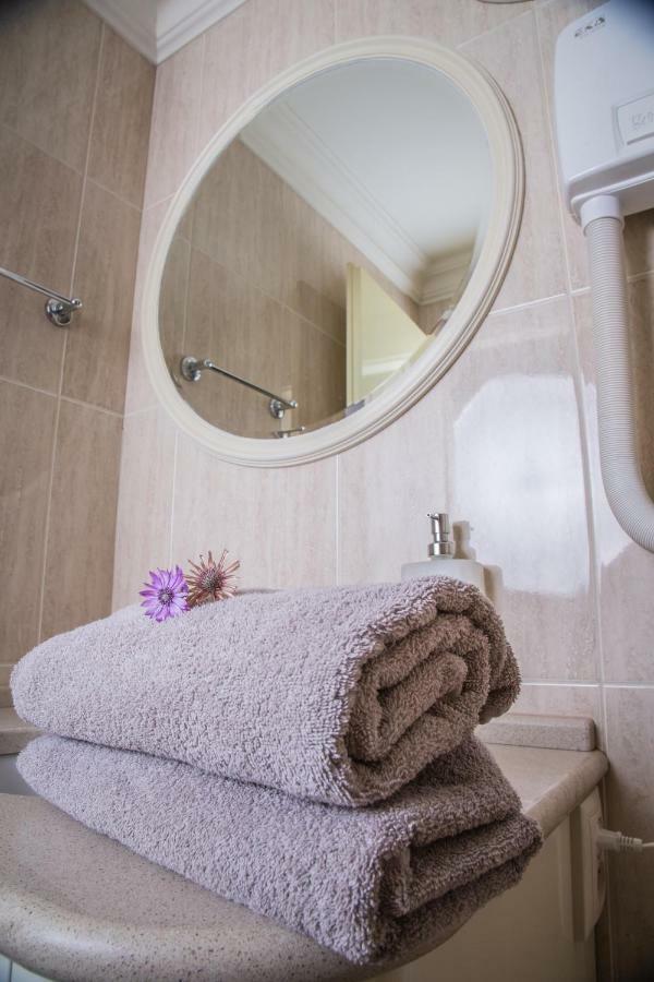 President Boutique Apartment II Brünn  Kültér fotó