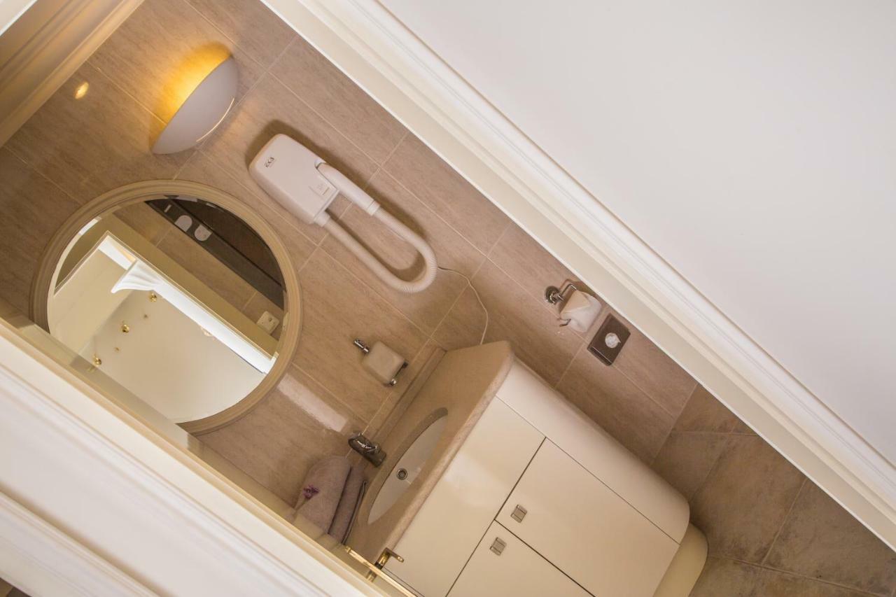 President Boutique Apartment II Brünn  Kültér fotó