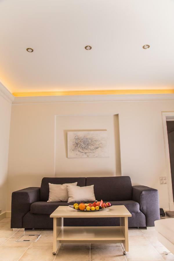President Boutique Apartment II Brünn  Kültér fotó