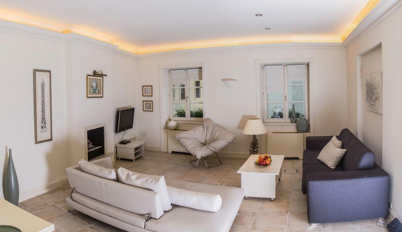 President Boutique Apartment II Brünn  Kültér fotó