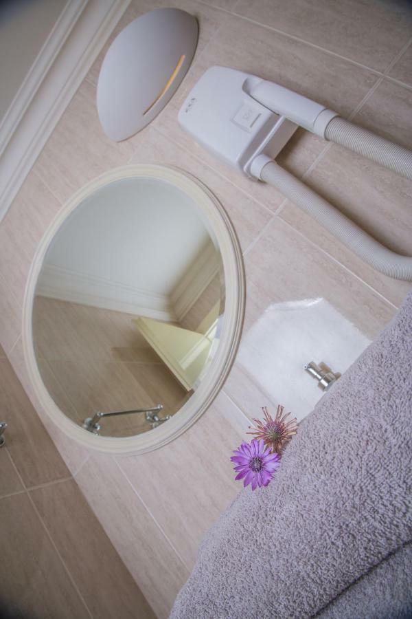 President Boutique Apartment II Brünn  Kültér fotó