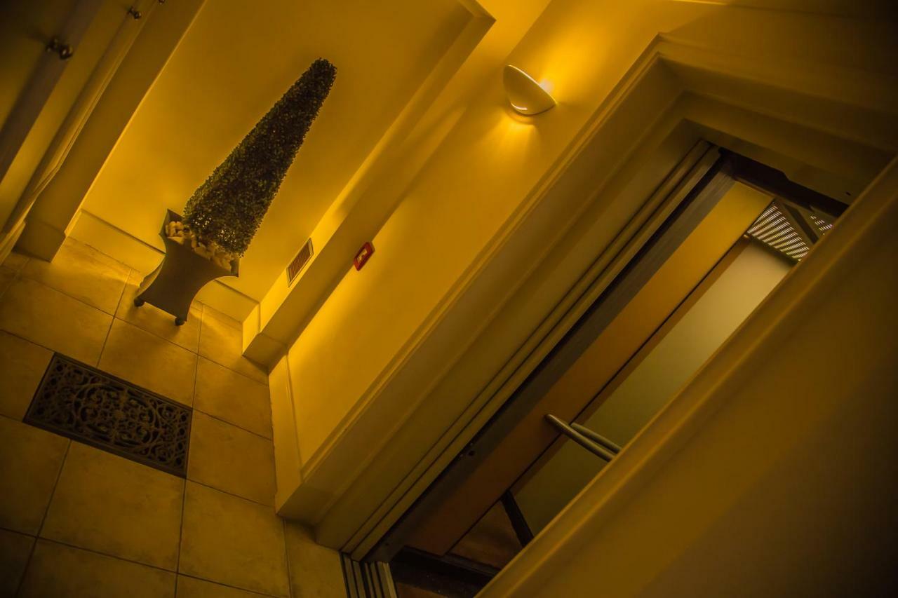 President Boutique Apartment II Brünn  Kültér fotó