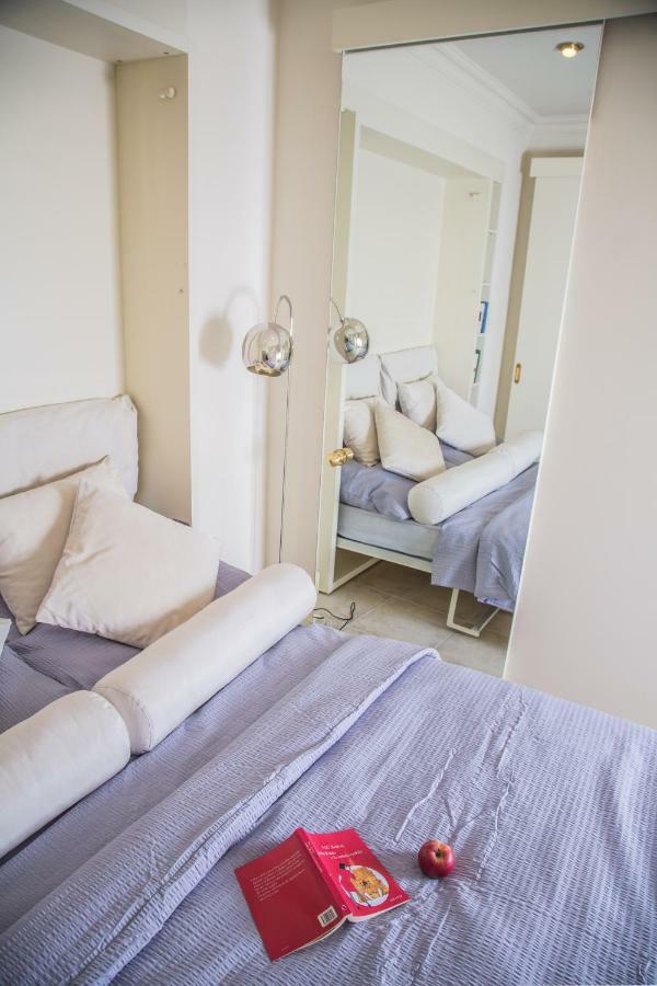 President Boutique Apartment II Brünn  Kültér fotó