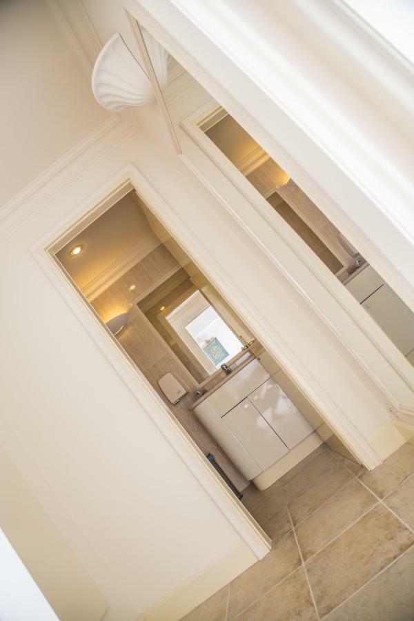 President Boutique Apartment II Brünn  Kültér fotó